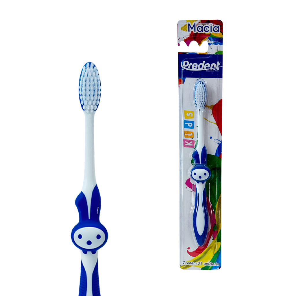 escova kids