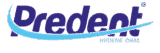 logos predent transparente